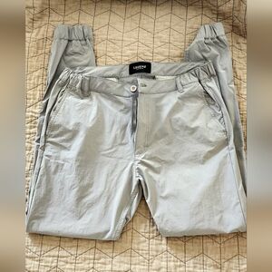 Legend London - Flight Tech Trousers - 32Wx29L